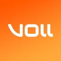 voll logo image