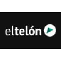 el telón logo image