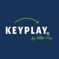 keyplay® logo image