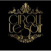 cirque le soir logo image