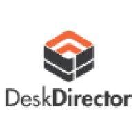 deskdirector logo image