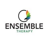 ensemble therapy logo image