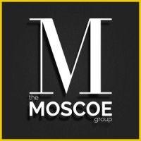 the moscoe group logo image