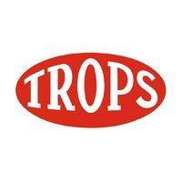 trops logo image