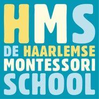 de haarlemse montessorischool