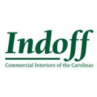 indoff carolinas logo image