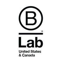 b lab u.s. & canada logo image