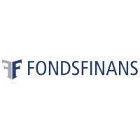 fondsfinans logo image