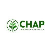 crop health & protection - chap logo image