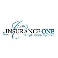 insurance one agency l.c. logo image