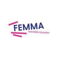 femma logo image