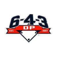 6-4-3 dp athletics, llc