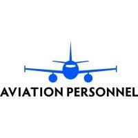 aviation personnel logo image