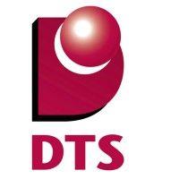 dts america corporation