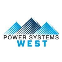 power systems west logo image