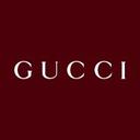 logo of Gucci