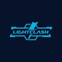 lightclash ar logo image