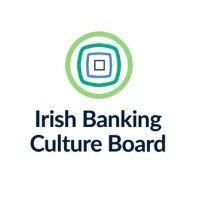 irish banking culture board logo image