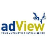 adview automotive logo image