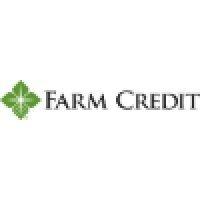 colonial farm credit logo image