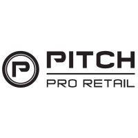 pitch pro retail logo image