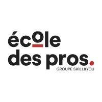 l'ecole des pros logo image