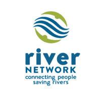 river network