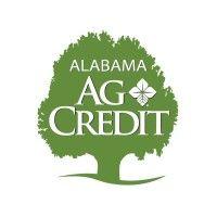 alabama ag credit logo image