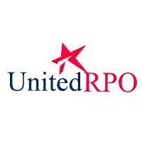 united rpo infotech, llc logo image