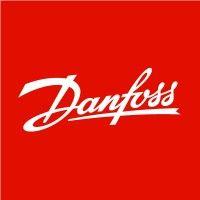 danfoss editron logo image