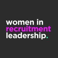 women in recruitment leadership