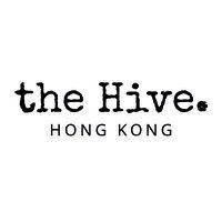 the hive hong kong logo image