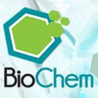 bio-chem ltd. logo image