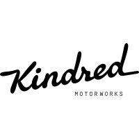 kindred motorworks logo image