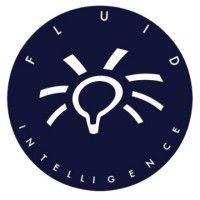 fluid intelligence logo image