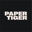 logo of Paper Tiger