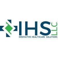 innovative healthcare solutions usa logo image