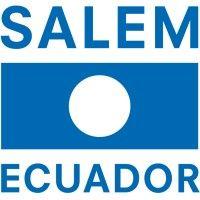 salem ecuador logo image