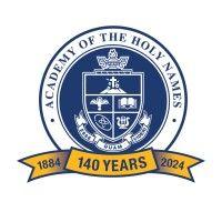 academy of the holy names, albany, ny logo image