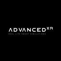 advanced-xr logo image