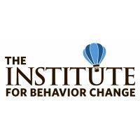 the institute for behavior change - pa logo image