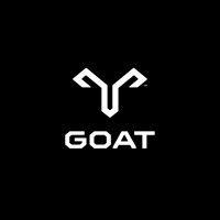 goat tactical vehicles logo image