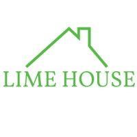 lime house logo image