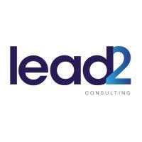 lead2 consulting logo image