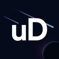 udown, inc. logo image