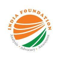 india foundation logo image