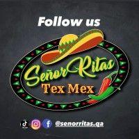 senorritas tex mex logo image