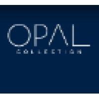 opal collection logo image