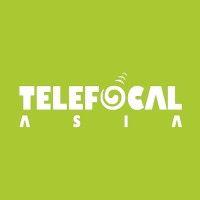 telefocal asia pte ltd logo image