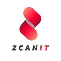 zcanit facturación logo image